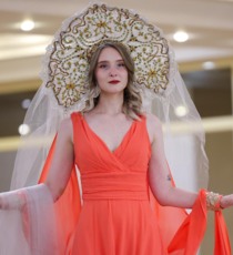 Культура без лифта. Как Белгород поднимается по «Этажам» искусства