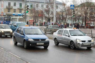 «Закон никто исполнять не будет». В Белгороде введут единую форму для таксистов