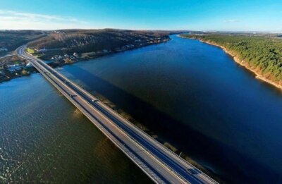 Гидрологи рассказали, есть ли риск затопления белгородских сёл после ударов по дамбе