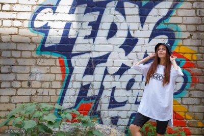 «Дороги, которые мы выбираем». Рэп-исполнительница ГидроПонка показала самые значимые для неё места в Белгороде