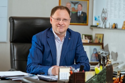 ​Вячеслав Гладков уволил своего заместителя в связи с утратой доверия