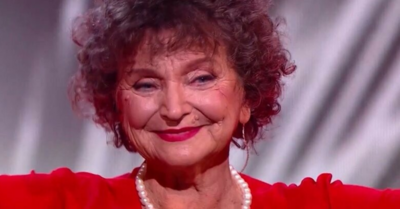81-летняя белгородка поучаствовала в новом шоу на НТВ «Ты супер! 60+»