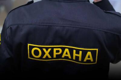 В части детсадов Чернянского района откажутся от ЧОПов