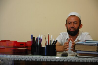 В Белгороде задержали имама местной мечети [обновлено]