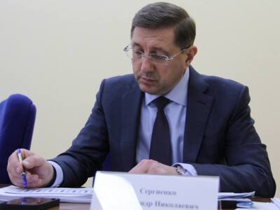Силовики задержали руководителя «Газпром межрегионгаз Белгород»