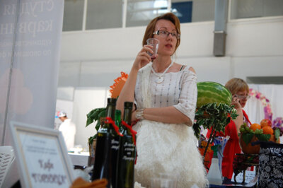 В «Белэкспоцентре» откроются несколько выставок и форум «Малый и средний бизнес Белгородчины»