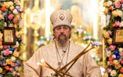 Рождественское послание-2026 митрополита Белгородского и Старооскольского Иоанна