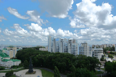 В Белгороде выросли цены на квартиры в новостройках