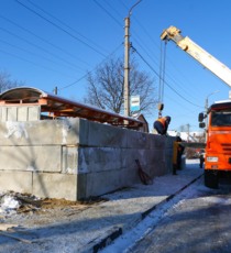 В Белгороде безопасность модульных конструкций проверит Росгвардия