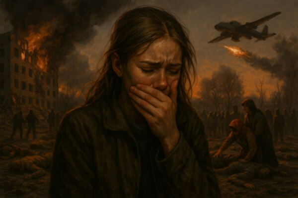 ​Сонник СВО. Какие сны видят люди во время спецоперации и что они означают? 