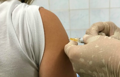 Металлоинвест проводит вакцинацию сотрудников Лебединского ГОКа* 