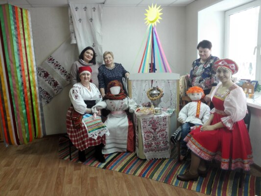Айболиты человеческих душ. Как «Свет надежды» помогает «особенным детям» и их родителям