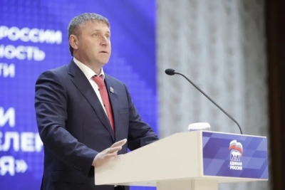 Александр Шуваев сделал ожидаемое белгородцами заявление