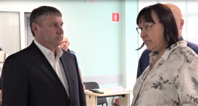 ​Белгородской поликлинике №1 после капремонта за 232 миллиона рублей, нужно ещё 16 миллионов на ремонт вентиляции