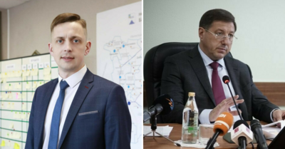 Главы двух белгородских муниципалитетов покинули свои посты