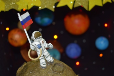 Ощутить себя частью космоса. Как белгородцы исследуют «тёмную материю», создают ракетные двигатели и рассуждают об освоении Луны