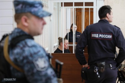 Белгородские журналисты поделились новыми подробностями дела о перевозке почти 9 тонн кокаина