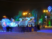 Вологда, фото vologda-portal.ru