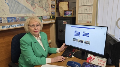 «Мы вернулись домой». Как белгородская «Вера» 26 лет помогает переселенцам и развивает НКО