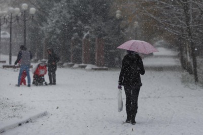 В Белгородской области может ухудшиться погода