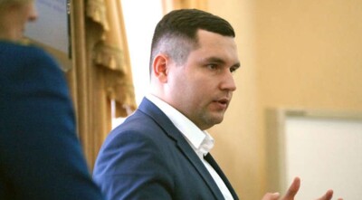 Начальник департамента городского хозяйства Белгорода покидает свой пост