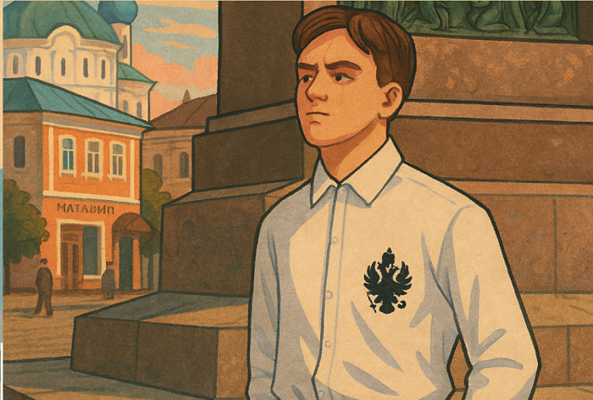«Белгородский листок». Как в Белгороде дореволюционная газета переродилась в современном формате