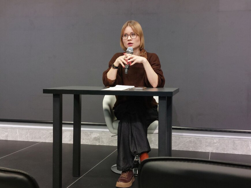 Самураи Достоевского и песок Абэ. Как Белгороду объясняли философию японского кино