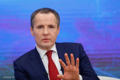 ​«Ведомости»: ​Гладкову подыскивают «тихий выход»