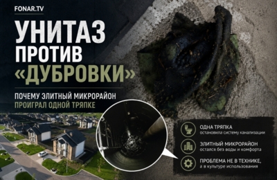 Сколько стоит человеческая ошибка? История коммунальной аварии в белгородской «Дубровке», которой могло бы и не быть