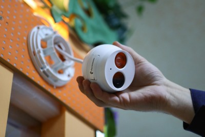 В Белгородской области на выборах президента работало около тысячи камер видеонаблюдения