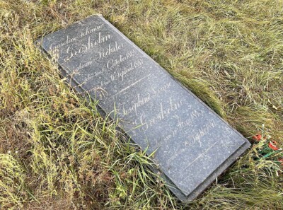 ​Город в зеркале памятников. Что можно узнать о Белгороде во время прогулки по старому кладбищу?