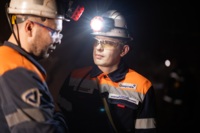 Фотографии предоставлены пресс-службой Яковлевского ГОКа