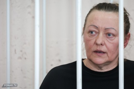 ​Прокурор попросил 14 лет колонии для Оксаны Зубаревой, обвиняемой в контрабанде 9 тонн кокаина