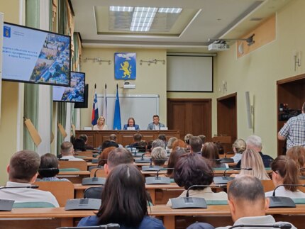 ​Чувствовавший в Белгороде себя дома Дмитрий Гладский покинул правительство. Чем он запомнился белгородцам?