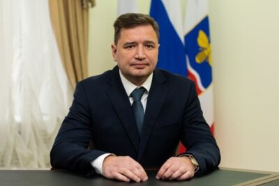 У мэра Белгорода Валентина Демидова появился первый заместитель