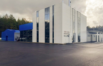 Энергетики подключили к сетям новый маслосырзавод в Белгородской области 