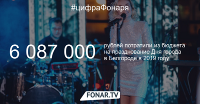 В мэрии (не) рассказали, кто оплатил концерт Полины Гагариной на Соборной площади