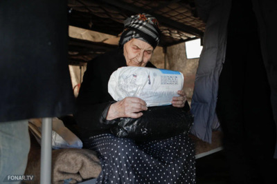 «Я приезжаю, а люди по очереди спят на одной кровати втроём». Как беженцы из Украины выживают вне ПВРов и как им помогают белгородские волонтёры