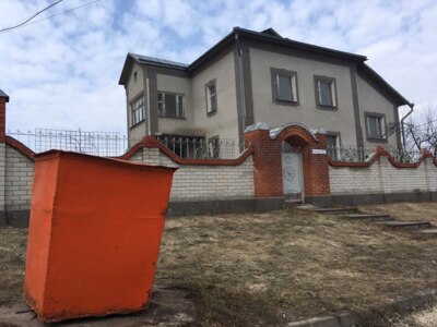 ​В Белгороде жителей частного сектора переведут на индивидуальный вывоз мусора. Что это значит? 