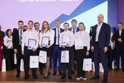 Белгородские энергетики выиграли всероссийский инженерный чемпионат