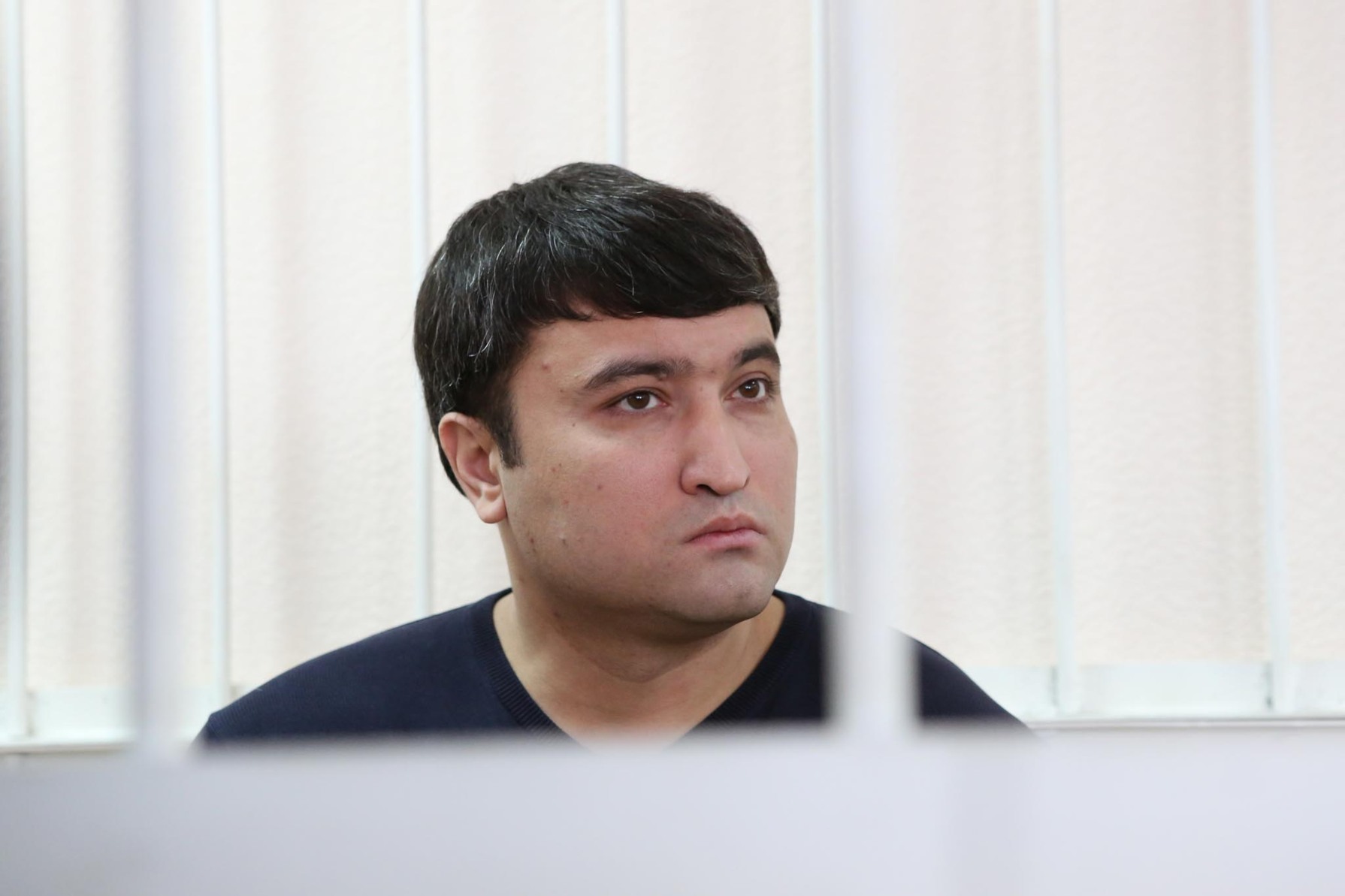 В УФСИН по Белгородской области опровергли информацию о домашнем аресте Ильи Зелендинова