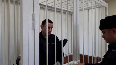 Суд арестовал начальника управления земельных отношений Белгорода, который признался в получении взятки