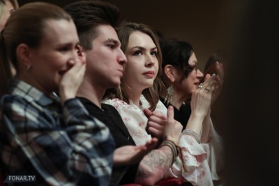 Белгородцев готовы удивить на первой «ночи театра»