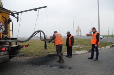 В Белгороде обещают отремонтировать девять улиц