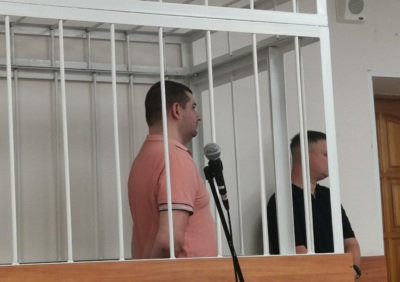 Романа Гладкова допросили на суде по делу возможного администратора «Белгород Сегодня»