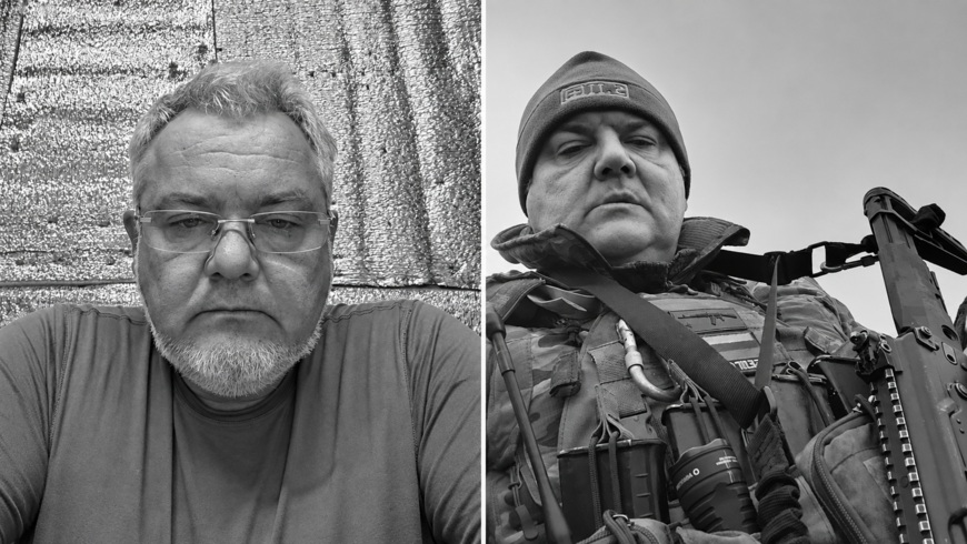 В зоне СВО погиб бывший белгородский вице-губернатор Константин Полежаев