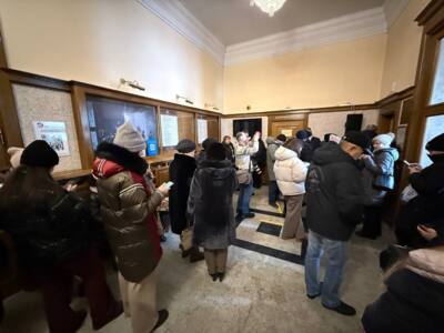 Белгородская драма с очередью и зависанием. Как в Белгороде меняют систему продаж билетов в театр