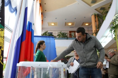 Итоги выборов. Кто будет представлять интересы белгородцев в Государственной думе