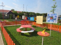 Детский сад «Звёздочка» в Яковлевском горокруге, фото belecocentr.ru