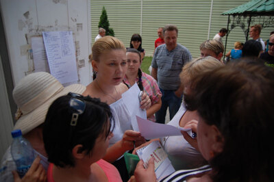 ​Правительство увеличило квоту на мигрантов для Белгородской области